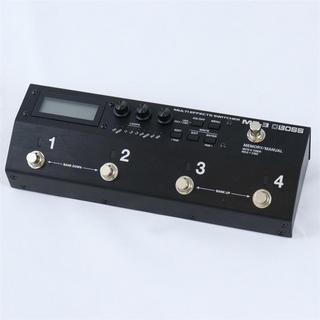 boss、MS-3の検索結果【楽器検索デジマート】