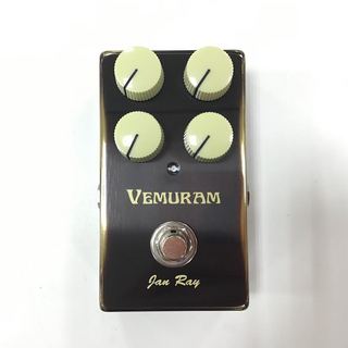 ギター用エフェクター、VEMURAM Jan Rayの検索結果【楽器検索