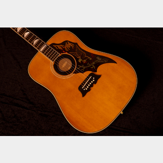 Epiphone Masterbilt Excellente Antique Natural Aged 2.785kg #20072306582【TONIQ横浜】