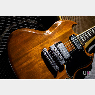 Gibson SG Standard / 1972