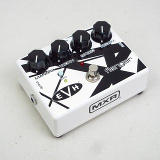 MXR EVH117 Flanger フランジャー 【横浜店】（中古）【楽器検索