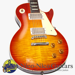 エレクトリックギター ＞ レスポールタイプ、Gibson Custom Shop