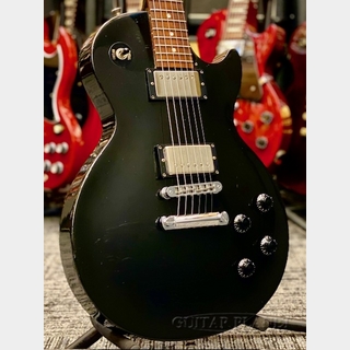 Gibson Les Paul Studio -Ebony- 2000年製 【DiMarzio & Seymour Duncan Pickups!】【Refrets!】【for Player!】