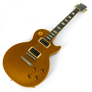 Gibson Custom Shop Historic Collection 1957 Les Paul Reissue Gold Top