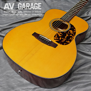 Cort L300V Acoustic Guitar