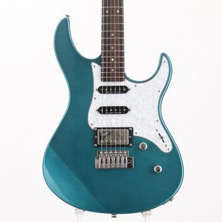 YAMAHA Pacifica 612 VIIX TGM Teel Green Metallic ［3.64kg］【池袋店】