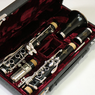 Buffet Crampon クランポン E-12 SP B♭クラリネット 【1年保証