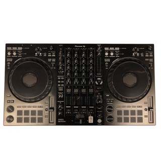 Pioneer Dj DDJ-FLX10 【デモ使用開封品アウトレット特価】