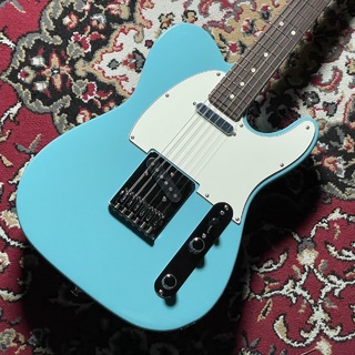 Fender Player II Telecaster【3.30kg】