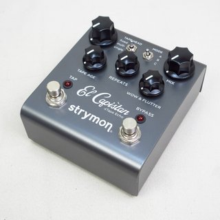 strymon El Capistan dTape Echo エコー 【横浜店】