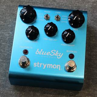 strymon Bluesky V1