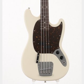 Fender Japan MB98-SD VWH 【新宿店】