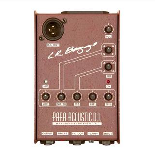 エフェクター（ギター・ベース用）、L.R.Baggsの検索結果【楽器