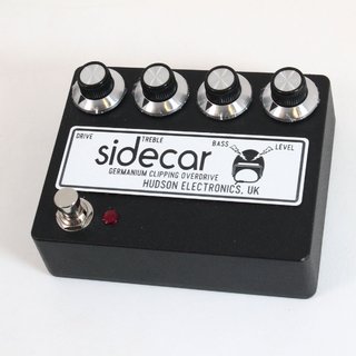 Hudson Electronics Sidecar 【渋谷店】
