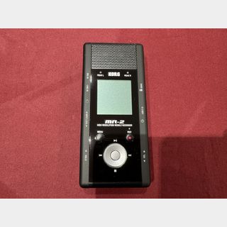 KORG MR-2 超高音質1bit DSD対応レコーダー