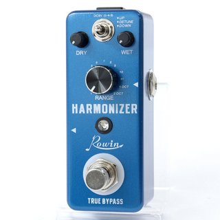 Rowin HARMONIZER 【池袋店】