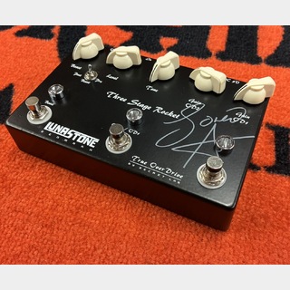 LUNASTONE、Three Stage Rocketの検索結果【楽器検索デジマート】