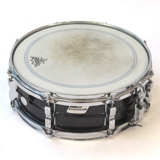 Ludwig 【中古】 スネアドラム ラディック Ludwig LM404 Acrolite BLACK 14×5