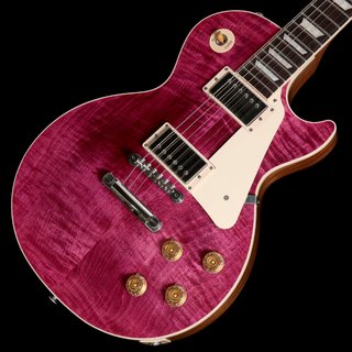 Gibson Les Paul Standard 50s Figured Top Translucent Fuchsia [2NDアウトレット特価][4.25kg]【池袋店】