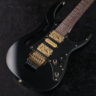【新品未使用】 Ibanez pia 3761 エレキギター ハードケース付き Amazon | Ibanez PIA3761 Onyx Black STEVE VAI Newシグネチャー