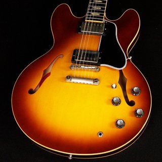 Gibson Custom Shop Murphy Lab 1964 ES-335 Ultra Light Aged Tea Burst ≪S/N:140387≫ 【心斎橋店】