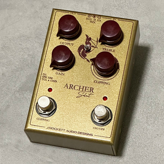 J.Rockett Audio Designs THE ARCHER SELECT 【数量限定特価・送料無料】