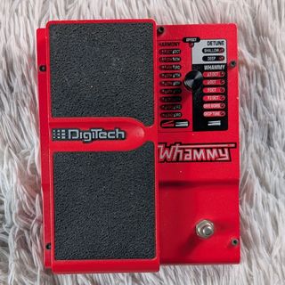 DigiTech WHAMMY 4【現物画像】10/1更新