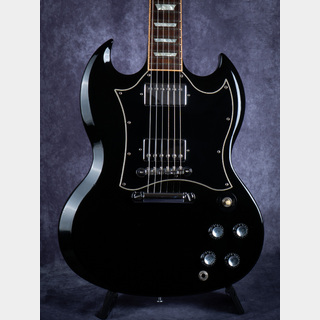 Gibson SG Standard Black 2002