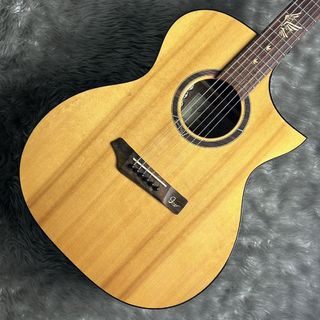 Gopherwood Guitars i320RCE-JP/Origi【現物写真】
