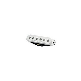 Seymour Duncan APS-1 Alnc II Pro for Strat Stag White