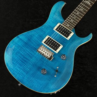 PRS SE SE Custom 24 Blue Matteo【御茶ノ水本店】