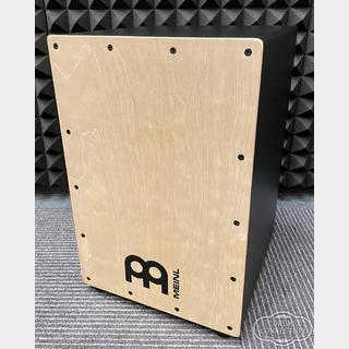 Meinl Headliner Series Cajon [MCAJ100BK-MA+]