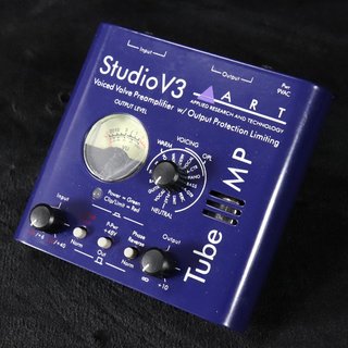 ART Tube MP Studio V3  【梅田店】