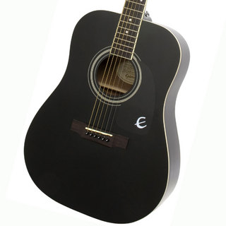 EpiphoneDR-100 EB (Ebony)  【福岡パルコ店】