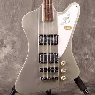 Epiphone Inspired by Gibson Thunderbird 64 Silver Mist エピフォン サンダーバード [S/N 24041527583]【WEBSHOP】