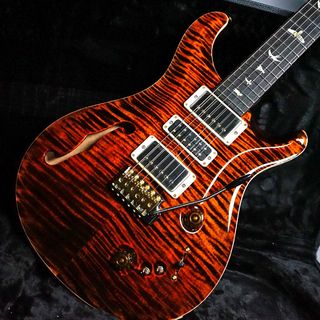 Paul Reed Smith(PRS)Special Semi-Hollow 10 Top OI Orange Tiger