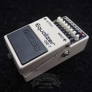 ギター用エフェクター、BOSSの検索結果【楽器検索デジマート】
