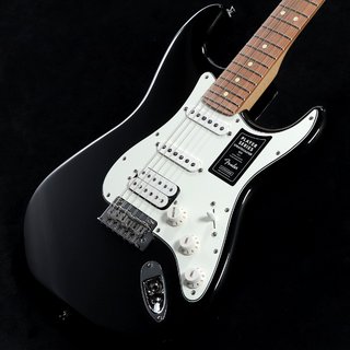 FenderPlayer Series Stratocaster HSS Black【渋谷店】