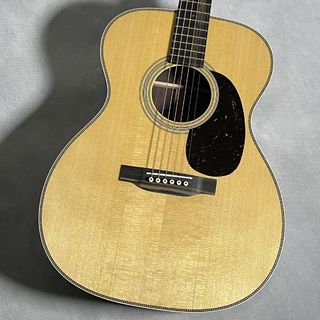 Martin 000-28 Standard【現物画像】