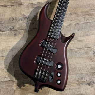 ATLANSIA STEALTH 4B Alder / Antique Red