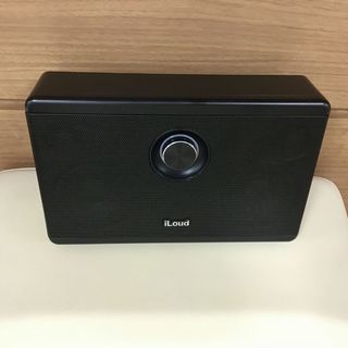 IK Multimedia 【展示品お買い得商品！】iLoud