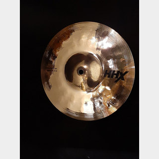 SABIAN 【選定買付シンバル】HHX EVOLUTION 10" SPLASH [HHX-10EVSP-B]