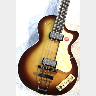 Hofner 【超軽量!! 2.13㎏】Club Bass H500/2-0【Made in Germany!】