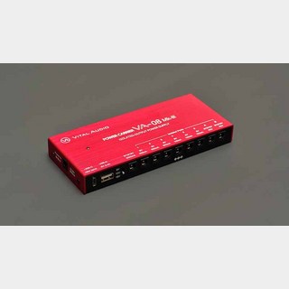 Vital Audio、VA-08 Mk-IIの検索結果【楽器検索デジマート】