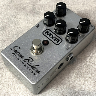MXR、Super Badass Distortionの検索結果【楽器検索デジマート】