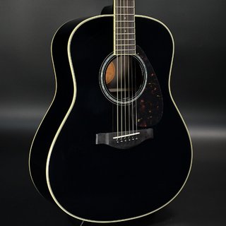 YAMAHA LL6 ARE Black 【名古屋栄店】