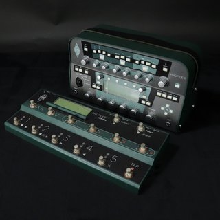 Kemper Profiler Power Head+Remote 【梅田店】