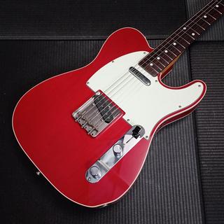 Fender Japan TL62B Cherry -2012-【御茶ノ水本店 FINEST GUITARS】