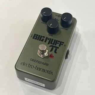 Electro-Harmonix、Green Russian Big Muffの検索結果【楽器検索
