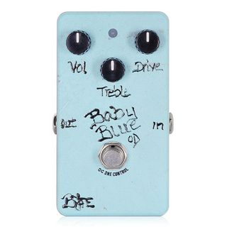 ONE CONTROLBaby Blue OD Limited BJFE Style